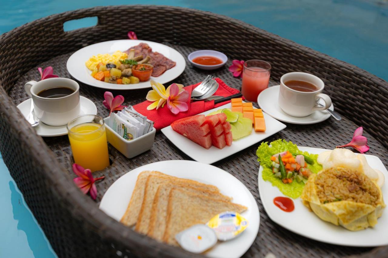 Luxotic Private Villa And Resort Nusa Dua  Exterior photo
